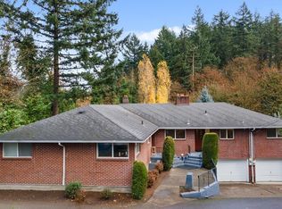 5381-5383 SW Humphrey Blvd, Portland, OR 97221