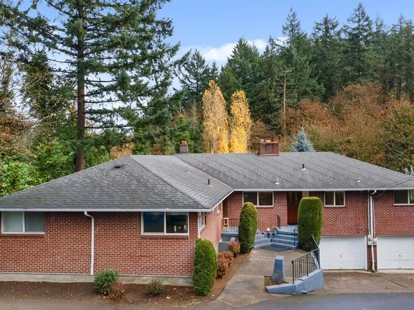 5381-5383 SW Humphrey Blvd, Portland, OR 97221