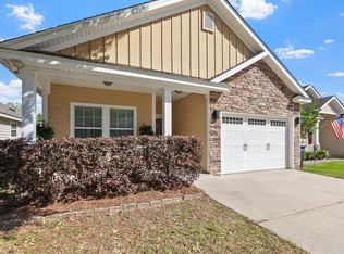 1663 Summer Meadow Pl, Tallahassee, FL 32303