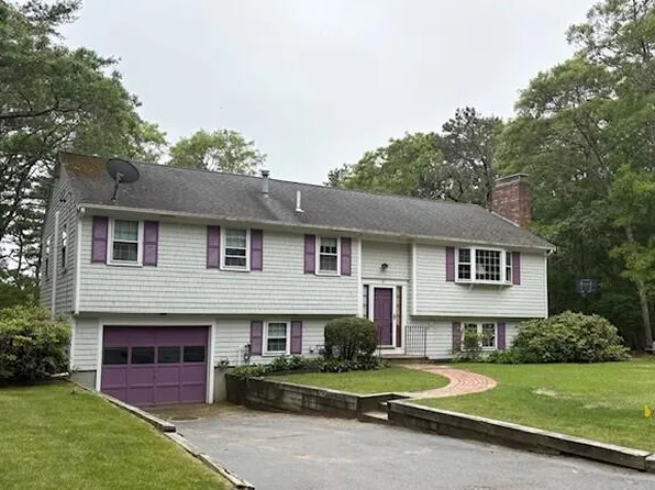 57 Skyline Drive, West Yarmouth, MA 02673