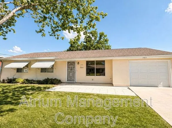 1907 Cleveland St NE, Palm Bay, FL 32905