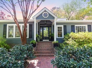 125 Montgomery Ferry Dr NE, Atlanta, GA 30309
