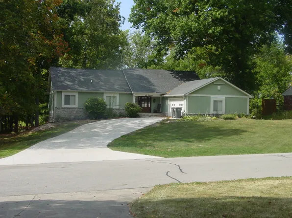 600 Oak Boulevard West Dr, Greenfield, IN 46140