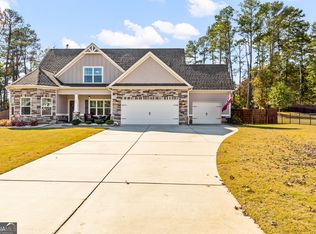 205 Duck Dr, Senoia, GA 30276