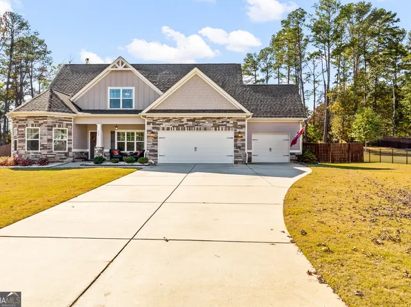 205 Duck Dr, Senoia, GA 30276