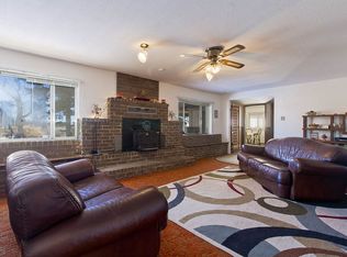 1390 Amarante Rd, Santa Fe, NM 87507