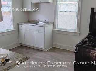 233-235 Morris St #2A, Phillipsburg, NJ 08865