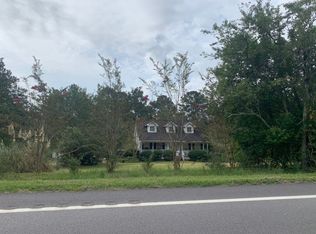 1731 Fairview Rd, Pelion, SC 29123