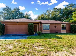 8180 129th Pl, Sebastian, FL 32958