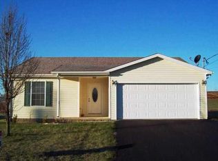 114 Cheyenne Dr, Campbellsvlle, KY 42718