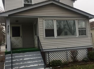 4529 W 172nd St, Cleveland, OH