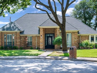 7319 Kirkham Dr, Dallas, TX, 75252