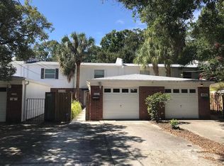 107 S Lauber Way UNIT B, Tampa, FL 33609