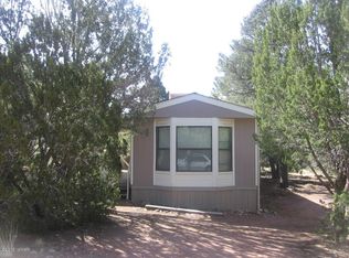 1993 Stagg Run, Heber, AZ 85933