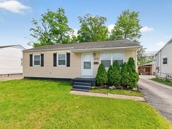 5274 Sinclair Rd, Columbus, OH 43229