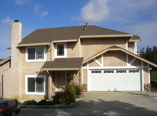 21521 Justco Ln, Castro Valley, CA 94552