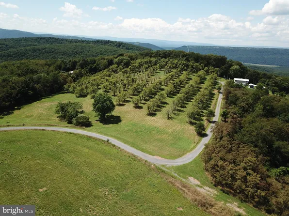 LOT 26 Pear Ln, Romney, WV 26757
