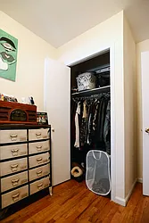 Rented by J Misrahi Realty Corp