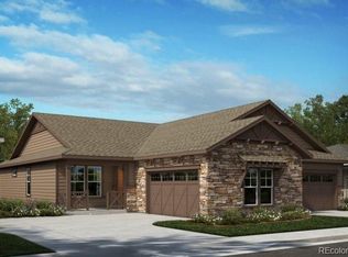 4133 Hidden Gulch Rd, Castle Rock, CO 80104