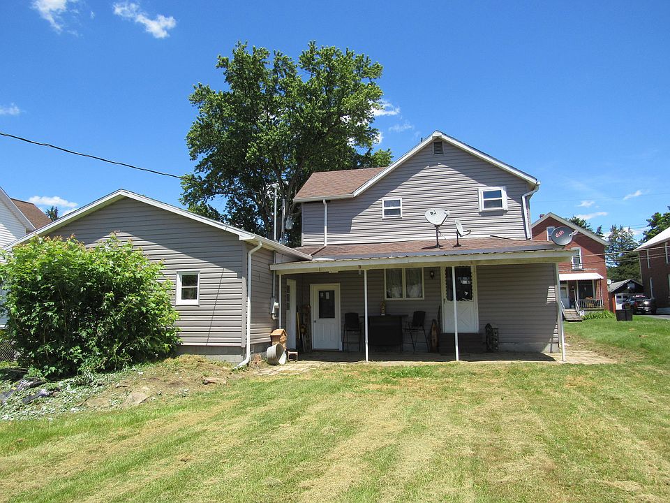 419 Hill St, Reynoldsville, PA 15851 Zillow