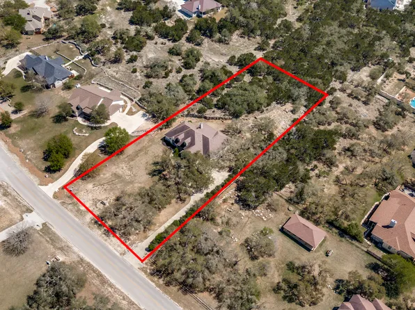 386 Wentworth, Spring Branch, TX 78070
