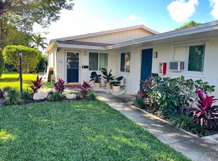 502 W Branch Street, Lantana, FL 33462