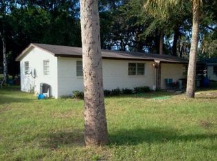 40 Risher Ave, Inglis, FL 34449