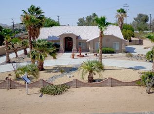 19296 Symeron Rd, Apple Valley, CA 92307