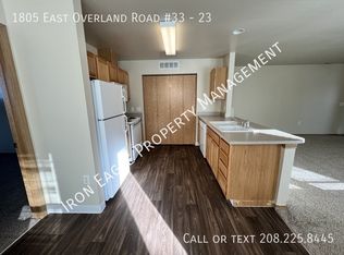 1805 E Overland Rd APT 3323, Meridian, ID 83642
