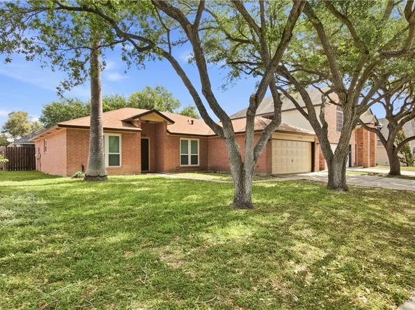 4910 Lake Livingston Dr, Corpus Christi, TX 78413