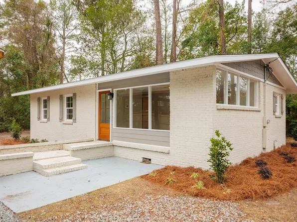 1105 W Alden Ave, Valdosta, GA 31602