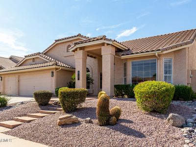 4131 N Lomond, Mesa, AZ, 85215
