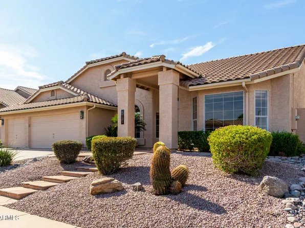 4131 N LOMOND --, Mesa, AZ 85215