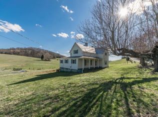 324 Jarrett Rd, Limestone, TN 37681