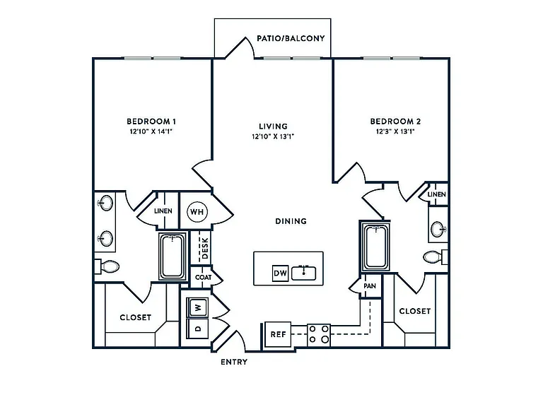 Jensen Fossil Creek — Photo 74