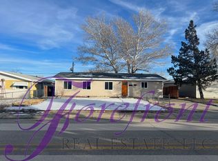 2149 S McKinley St, Casper, WY 82601