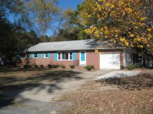 303 Amherst Rd, Salisbury, MD 21801