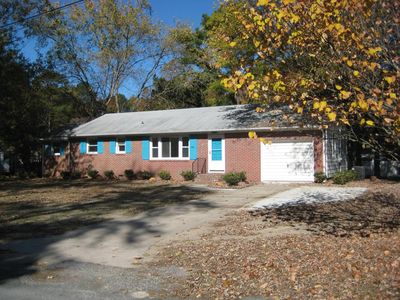 303 Amherst Rd, Salisbury, MD, 21801