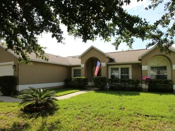 1311 Fallwood Dr, Deltona, FL 32725