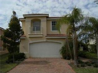 8891 Briarwood Meadow Ln, Boynton Beach, FL 33473