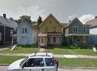 14760 S 2nd St, Olean, NY 14760