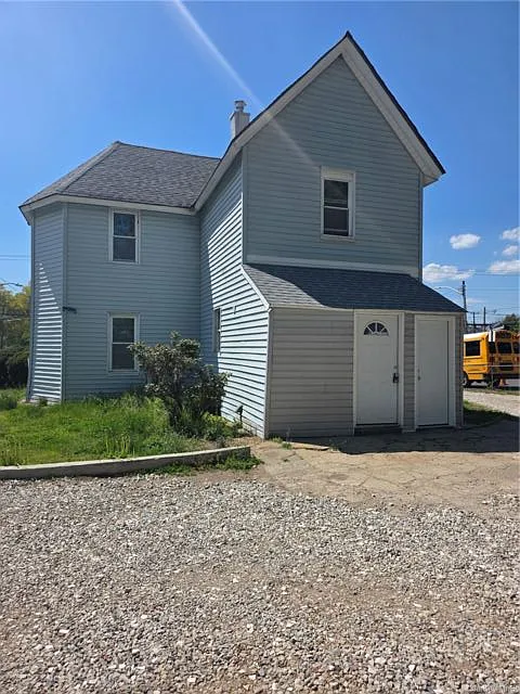 291 Uniondale Ave