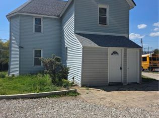 291 Uniondale Ave, Uniondale, NY 11553