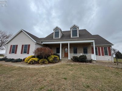 7350 County Road 175, Bellevue, OH, 44811