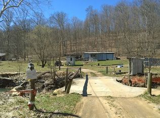 7071 Luhrig Rd, Athens, OH 45701