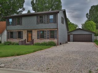 1105 6th Ave E, Sheridan, WY 82801