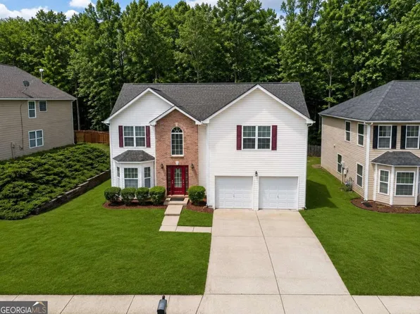 5073 Laythan Jace Ct, Snellville, GA 30039