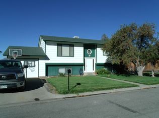 405 Will Ave, Rifle, CO 81650