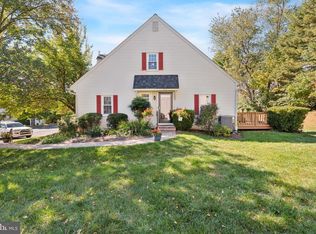 1106 Highspire Dr, West Chester, PA 19382