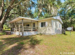 7317 SE 176th St, Hawthorne, FL 32640